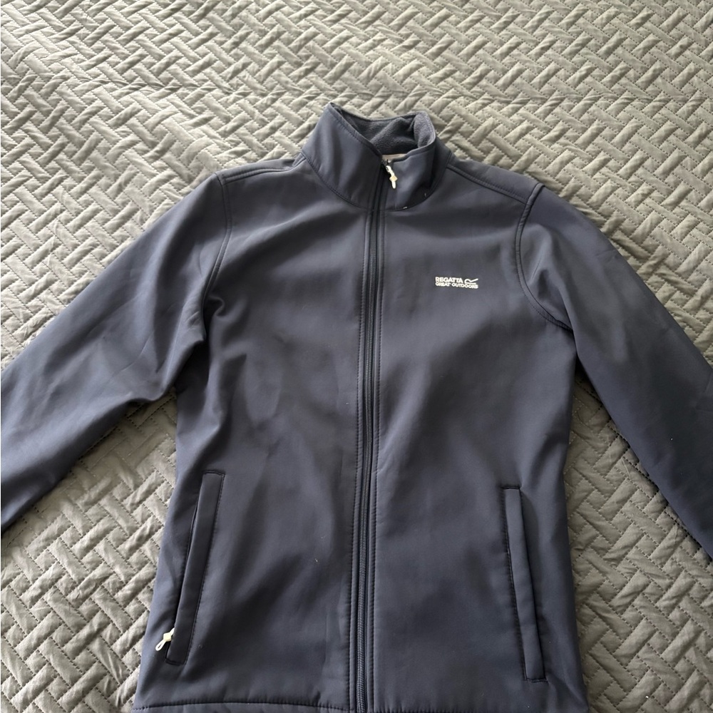 Regatta Men's Navy Jacket
